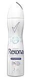 Rexona Long lasting Pure Protection Deo Spray for Women 150 ml