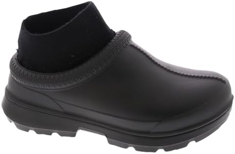 Amazon.com | UGG Women's Neumel X Boot, Black, 5 | Rain Footwear