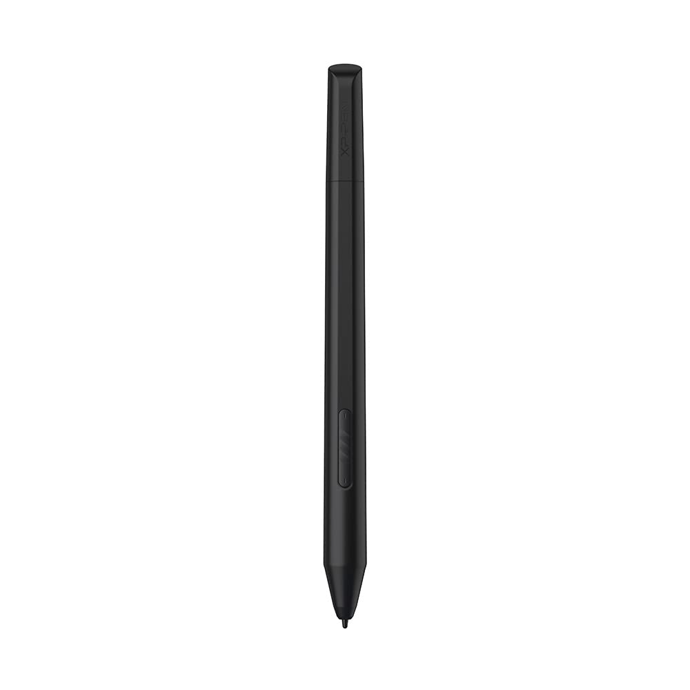 XP-PEN PH10B X3 Elite Stylus with 8192 Levels of Pressure Sensitivity, Support Up to 60° of Tilt Recognition, For Artist 2nd Gen Series, Deco M&MW, Deco L&LW