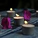 7 Hours Tealight Candles (50 Pcs)