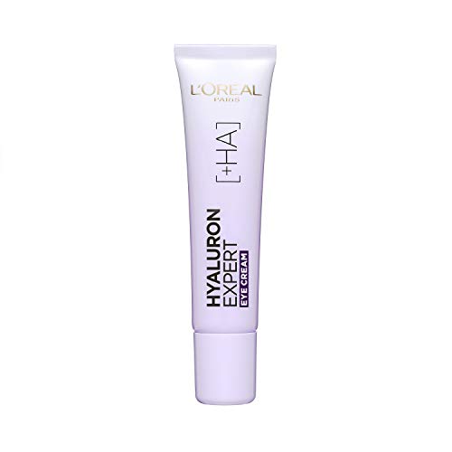 loreal replumping eye cream
