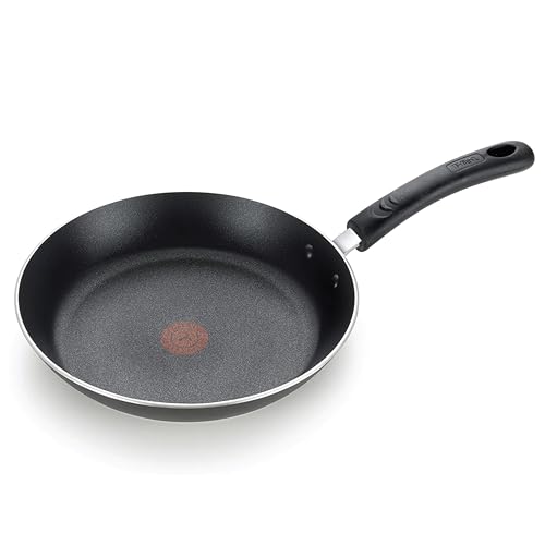 T-Fal Experience Nonstick Fry Pan 8 Inch, Induction Compatible, Oven Safe 400F,…