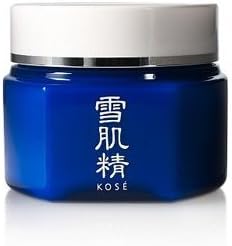 sekkisei cleansing cream