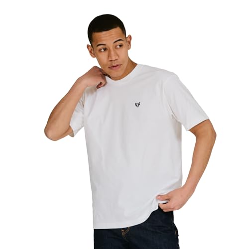[ヘインズ] Tシャツ 綿100% ビーフィー H8-T301 メンズ ホワイト XL
