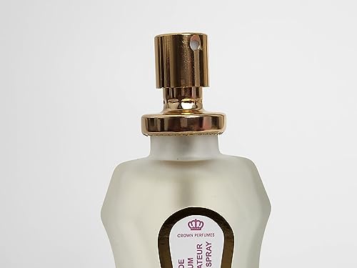 Al Rehab Soft Eau de Parfum Spray for Women, 1.18 Ounce / 35ml