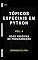 Livro Tópicos Especiais em Python Volume 4: Boas Práticas de Programação (Tópicos Especiais em Python - Fernando Feltrin Livro 2)