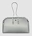 Rubbermaid FG9W90PR ProPlus Metal Cleaning Dustpan primary