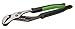 Greenlee 0451-12M Pump Pliers, Molded Grip, 12