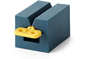 Multifunctional Toothpaste Tube Press Squeezer Plastic Toothpaste Dispenser Tooth Paste Holder Bathroom Accessories Set Attra