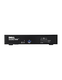 DELL SonicWALL TZ300 Secure Upgrade Plus 2YR de seguridad (01 ssc 0575)