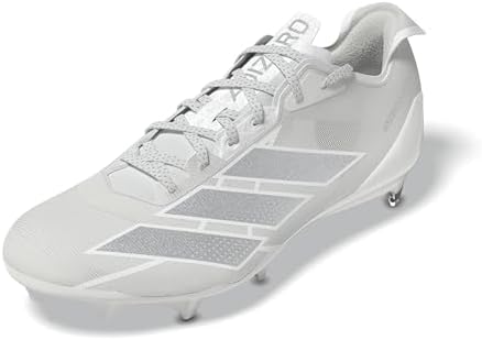 Amazon.com | adidas Mens Adizero Electric Football Sneakers Shoes