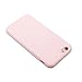 MUNDULEA iphone 6 Case,iphone 6s case, Soft TPU Matte Cover Case for iphone 6/iphone 6s Cover (Pink)