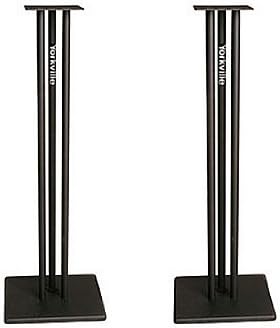 yorkville speaker stands