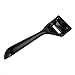 YaeTek Leather Super Skiver Leathercraft Skiving Tool Skiver Peeler Thinning Shovel DIY Leather Knife with 3 Replacement Blades