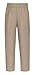 Classroom School Uniforms boys Pull-on pants, Khaki, 6 US