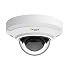 Axis Communications 0806-001 M3046-V - Network Surveillance Camera - Dustproof/Waterproof/Vandal-Proof - Color (Day & Night) - 2.4Mm Lens - 4 MP - 2688 X 1520, White