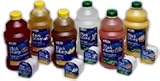 Thick & Easy, Kiwi Strawberry Drink,Nectar Consistency, 48 Ounce - 6 Case