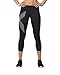 2XU Women's Mid-Rise Compression 7/8 Tights