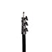 Fovitec StudioPRO - 2x Daylight 900 LED Panel Bundle w/ Barndoors & Stands - [Continuous][Adjustable Lighting][V-Lock Compatible]