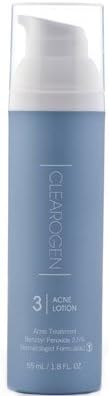 Clearogen Acne Lotion 1.8 oz