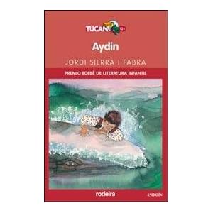 Aydin (Spanish Edition)