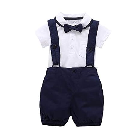 baby boy suit pants