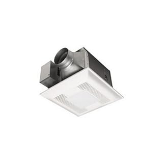 Panasonic Fv 08vkl3 Whispergreen Lite 80 Cfm Ceiling Mounted
