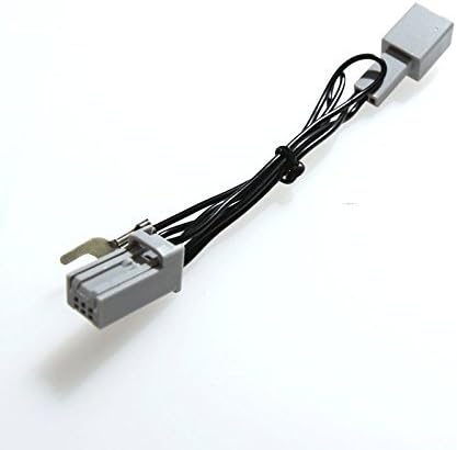 Amazon 走行中 テレビが視聴可能になるテレビキット ホンダ ギャザズ Gathers コネクター タイプ カーナビ カーオーディオ取り付けキット 車 バイク