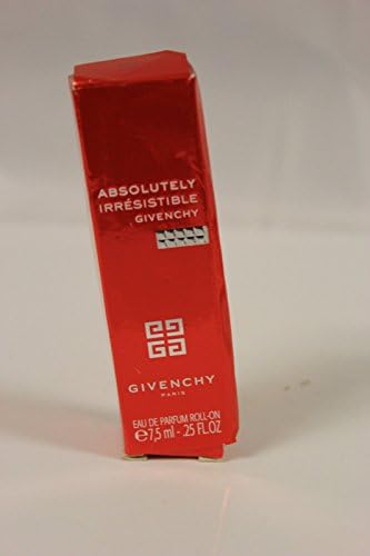 absolutely irresistible givenchy price