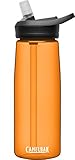CamelBak Eddy+ Water Bottle with Straw, BPA-Free