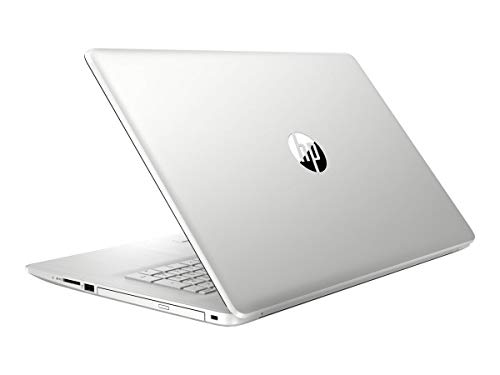 HP 17-by Series Laptop
