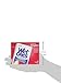 Wet Ones Antibacterial Hand Wipes Singles, (Pack of 24 X 10)