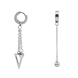 Unisex Bangtan Boy Album BTS JIMIN Stud Earring 1 Pair