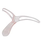 Professional DIY Eyebrow Template Stencil Shaping Tool