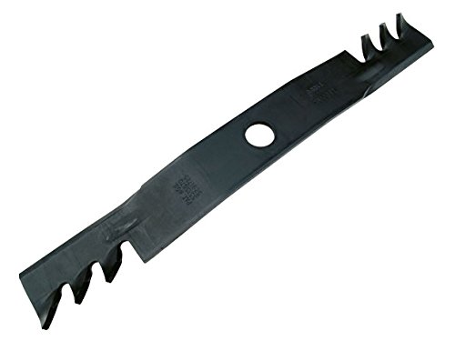 Raioparts 030,634 521 mm Lawnmower Blade