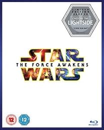 Star Wars The Force Awakens Light Side