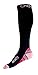 Infinity Compression Socks (1 pair) (i-Pink, L/XL)