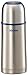 Zojirushi SVGG35XA Tuff Slim Stainless Vacuum Bottle, 12-Ounce, Stainless Steel