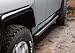 TOYOTA Genuine Accessories PT738-35090 Rock Rail