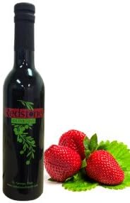 Strawberry Balsamic Vinegar (375 ml)