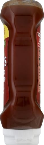 HUNT’S TOMATO KETCHUP SQUEEZE BOTTLE, 32 OZ