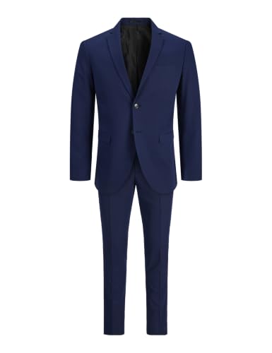 JACK & JONES JPRFRANCO Super Slim Fit Suit Blue 54