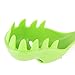 gloednApple Pasta Server, Fun Dinosaur Shape Noodle Serving Spoon for Kitchen Cooking Utensil