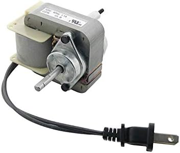 Compatible Vent Bath Fan Motor for Broan Nutone 65094 694 695 85N2 99080166
