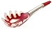 Zoie + Chloe 13-Inch Silicone Spaghetti Pasta Server Fork