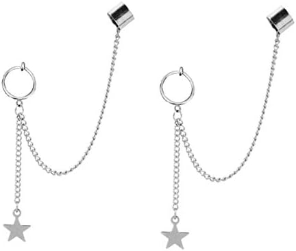 jikaifaquyanhel Hot Sale Korean BTS Bangtan Boys J-HOPE Earrings Jewelry Accessories