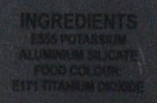 Sugarflair Ice White Edible Lustre Dust - Image 3