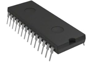 DBParts New for 2PCS IC AT28C256-15PC DIP-28 ATMEL
