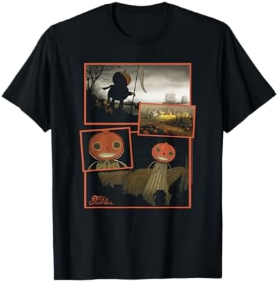 Amazon.com: Pottsfield Harvest Festival T-Shirt : Clothing, Shoes