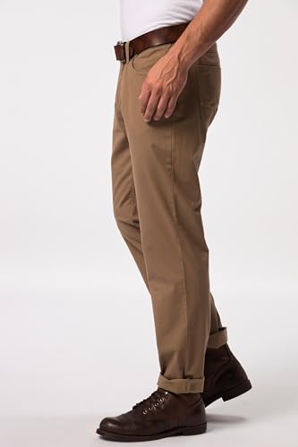JP 1880 Hose, Bauchfit, Struktur Pantalón para Hombre